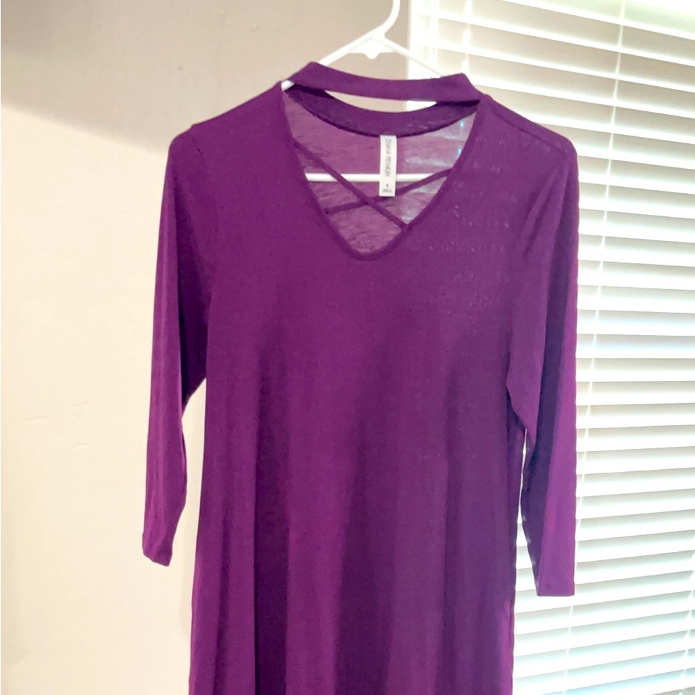 Womens dress